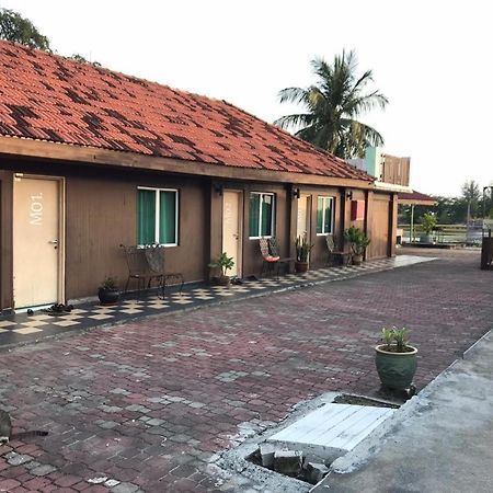 Mabohai Resort Klebang Melaka Pokój zdjęcie