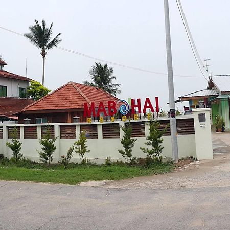 Mabohai Resort Klebang Melaka Zewnętrze zdjęcie