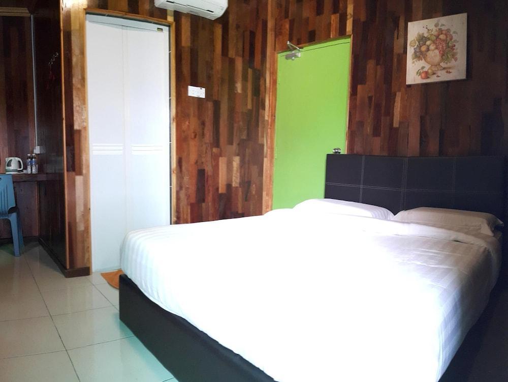 Mabohai Resort Klebang Melaka Zewnętrze zdjęcie