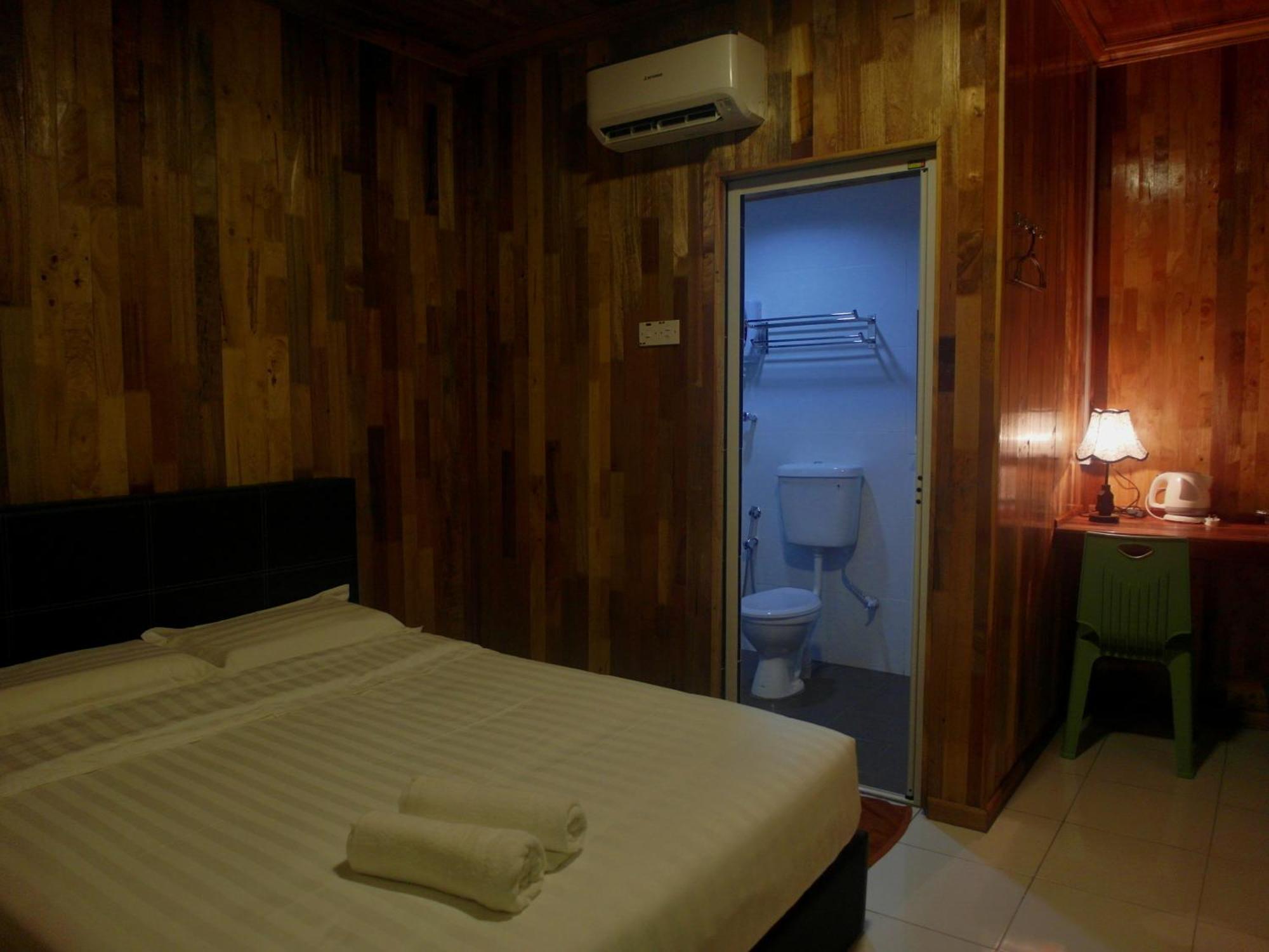 Mabohai Resort Klebang Melaka Pokój zdjęcie