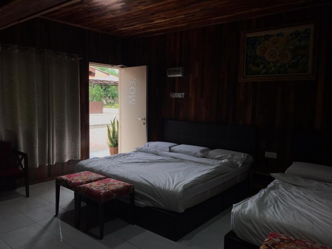 Mabohai Resort Klebang Melaka Pokój zdjęcie