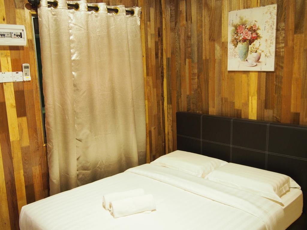 Mabohai Resort Klebang Melaka Pokój zdjęcie