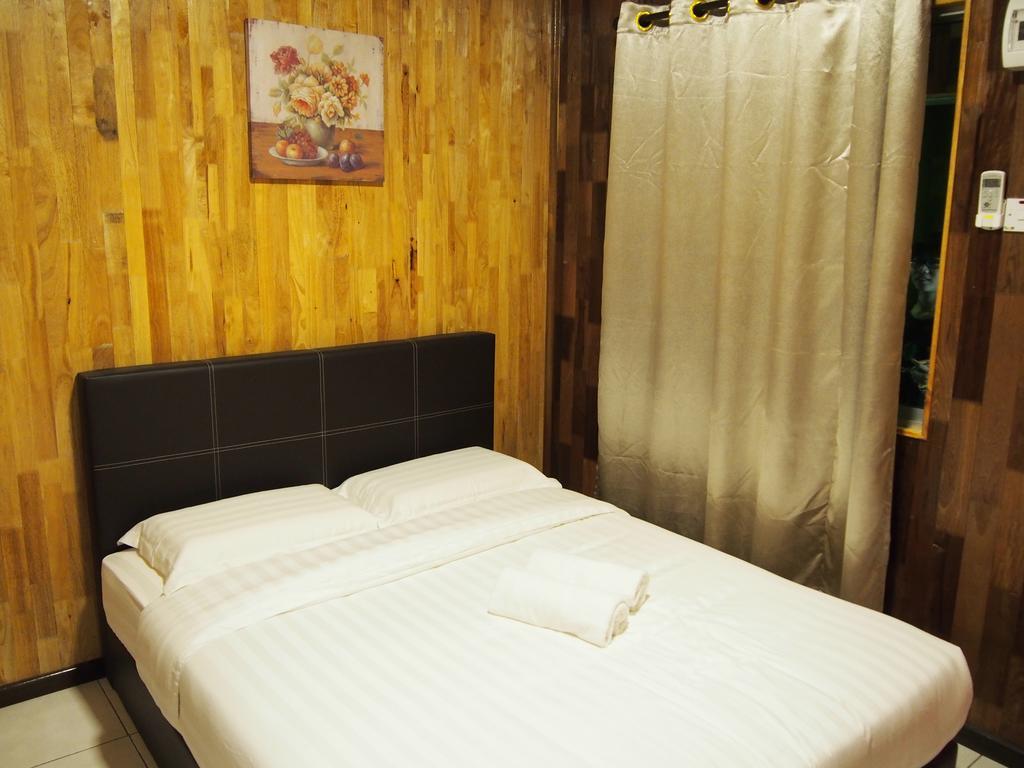 Mabohai Resort Klebang Melaka Zewnętrze zdjęcie