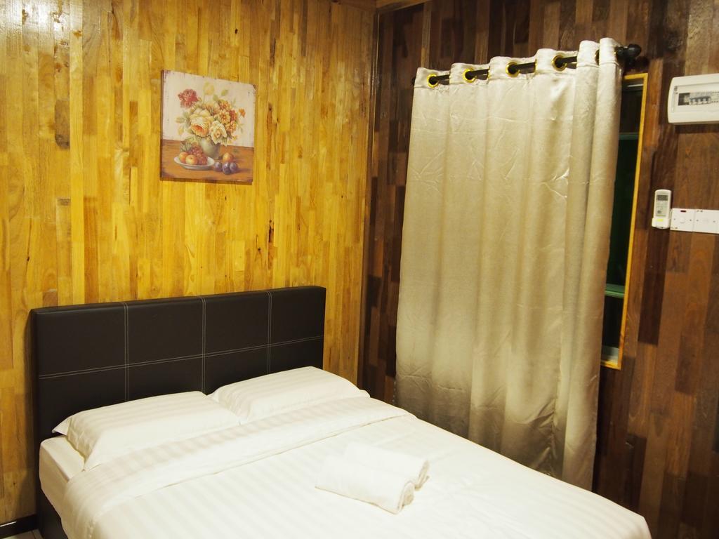 Mabohai Resort Klebang Melaka Zewnętrze zdjęcie