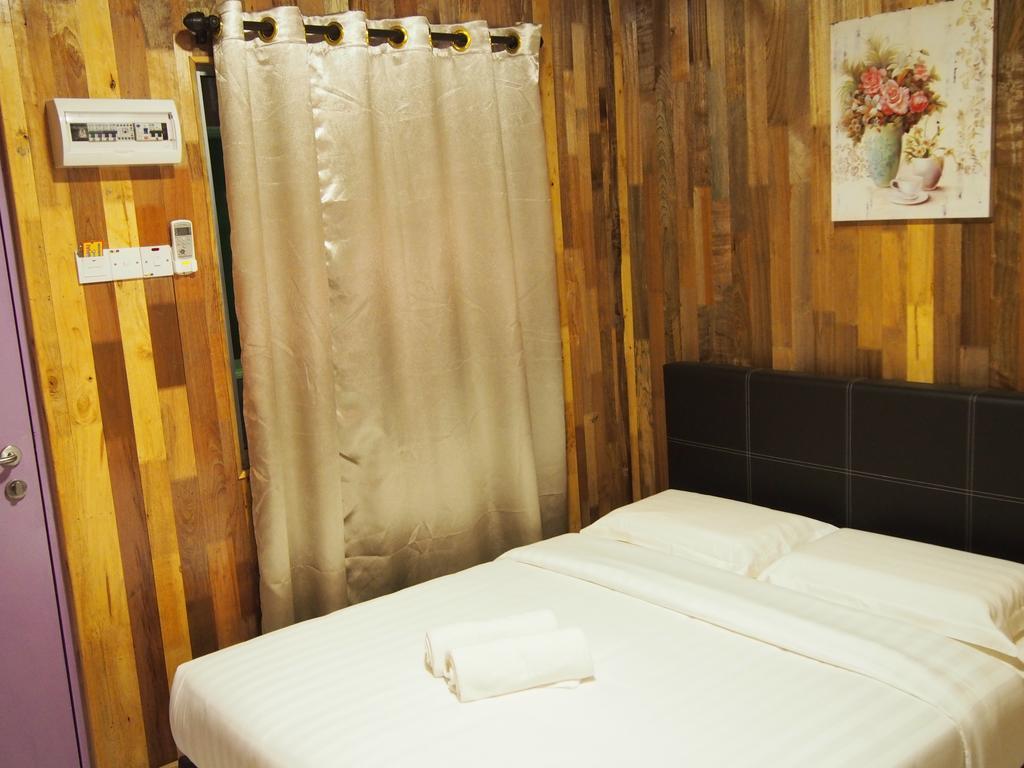 Mabohai Resort Klebang Melaka Pokój zdjęcie