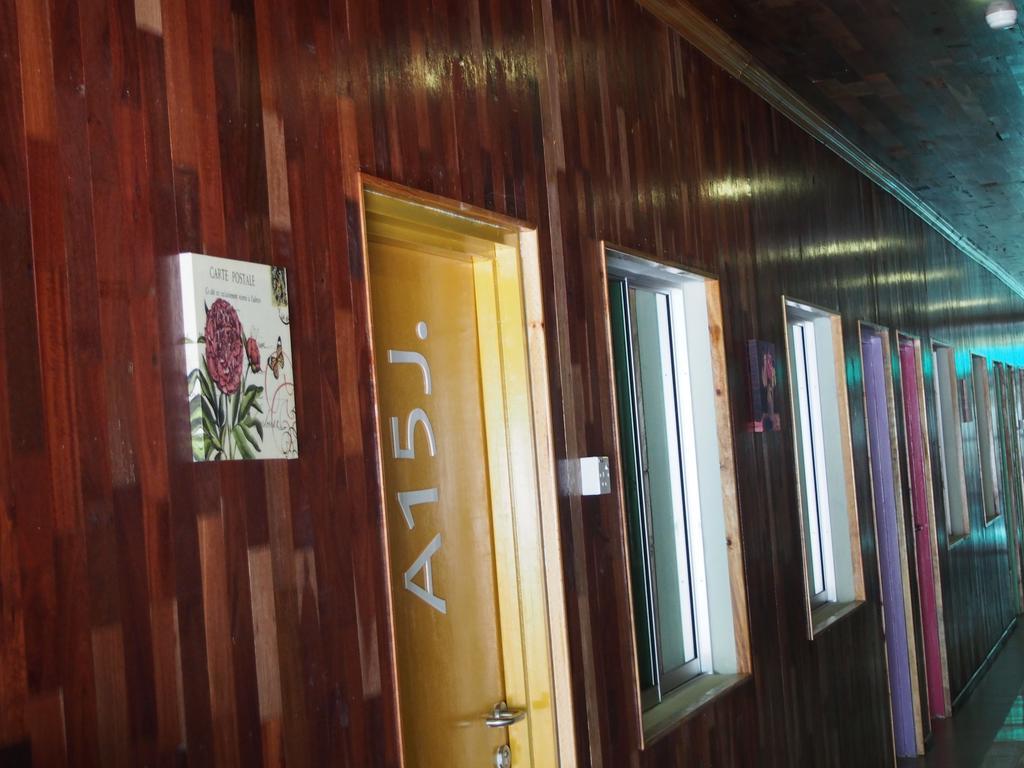 Mabohai Resort Klebang Melaka Zewnętrze zdjęcie