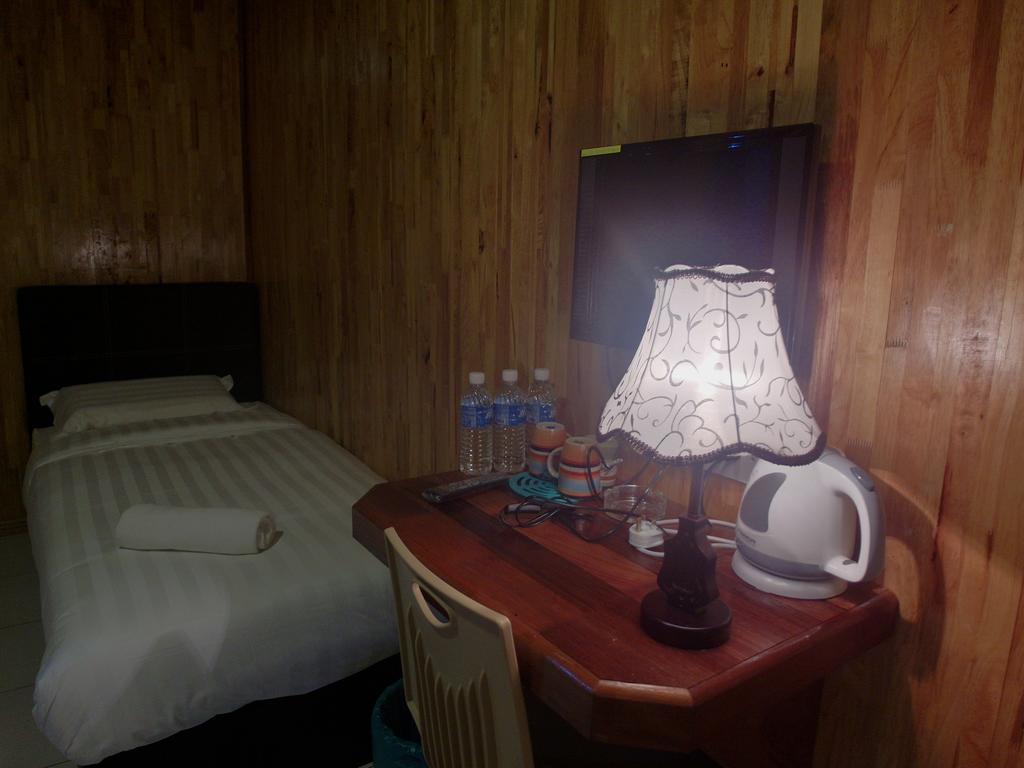 Mabohai Resort Klebang Melaka Zewnętrze zdjęcie