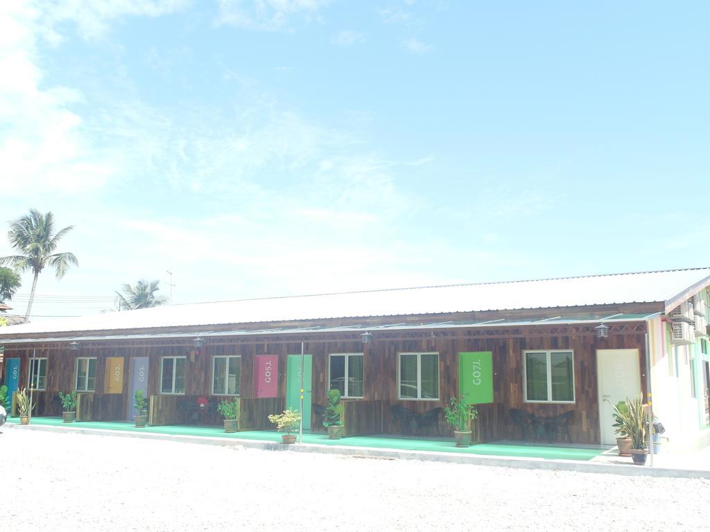 Mabohai Resort Klebang Melaka Zewnętrze zdjęcie