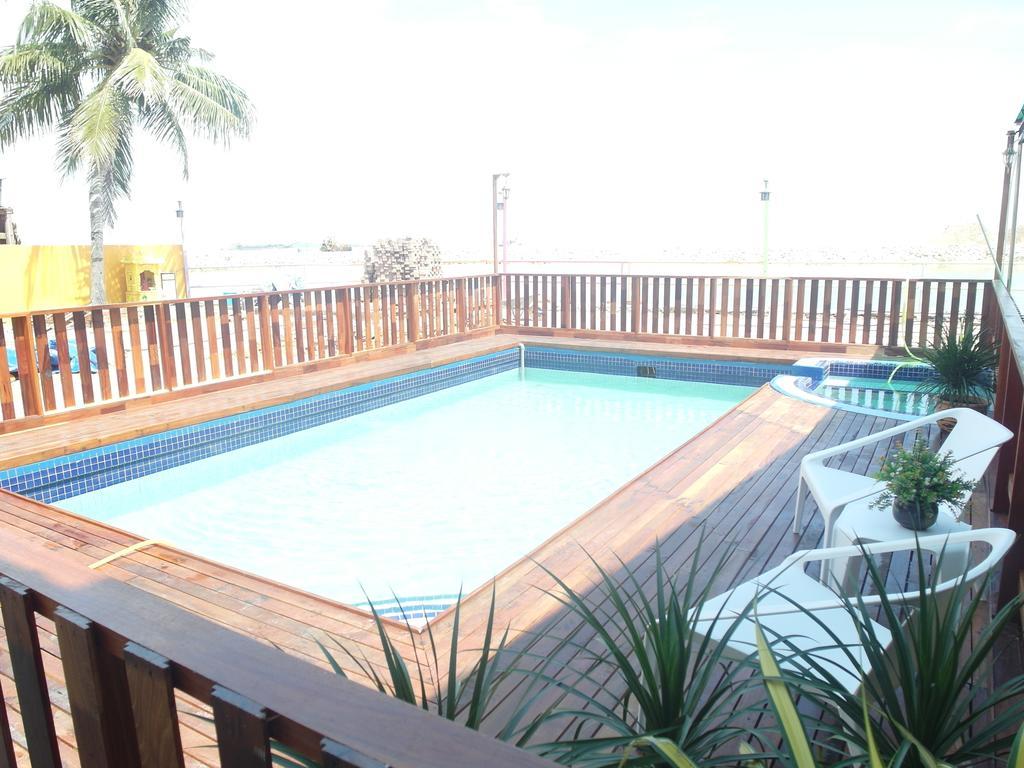 Mabohai Resort Klebang Melaka Zewnętrze zdjęcie