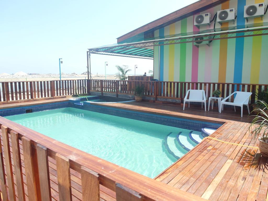 Mabohai Resort Klebang Melaka Zewnętrze zdjęcie