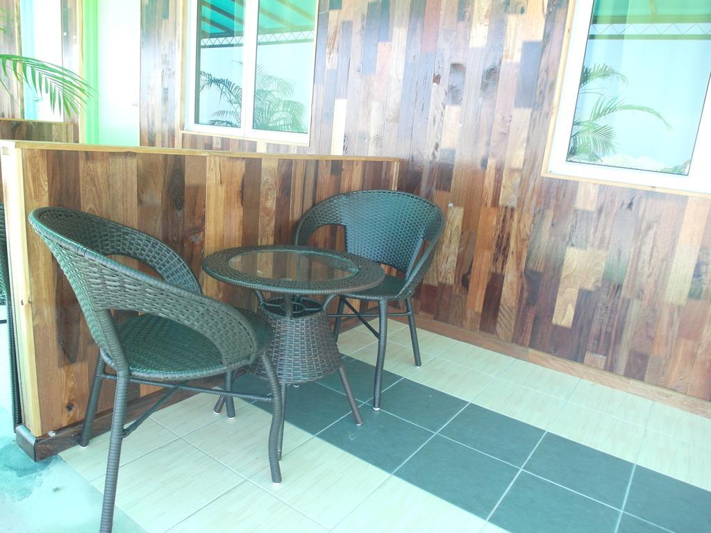 Mabohai Resort Klebang Melaka Zewnętrze zdjęcie