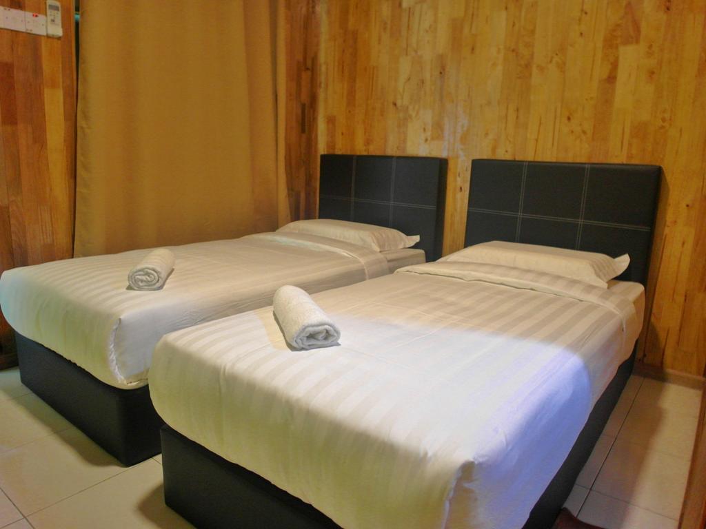 Mabohai Resort Klebang Melaka Zewnętrze zdjęcie