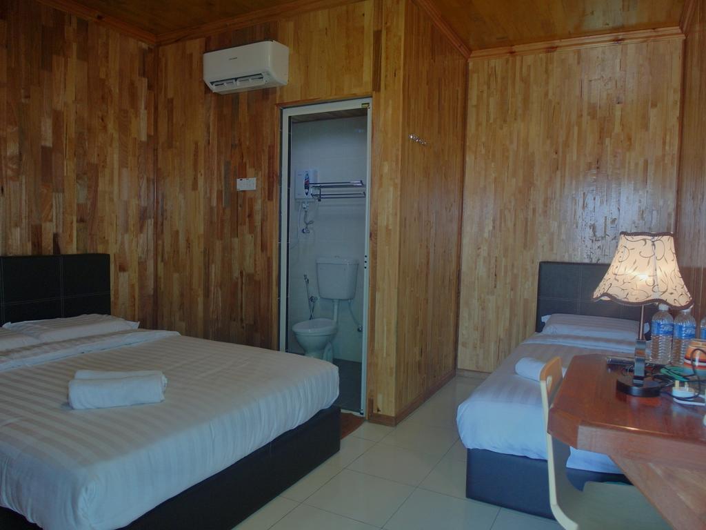 Mabohai Resort Klebang Melaka Zewnętrze zdjęcie