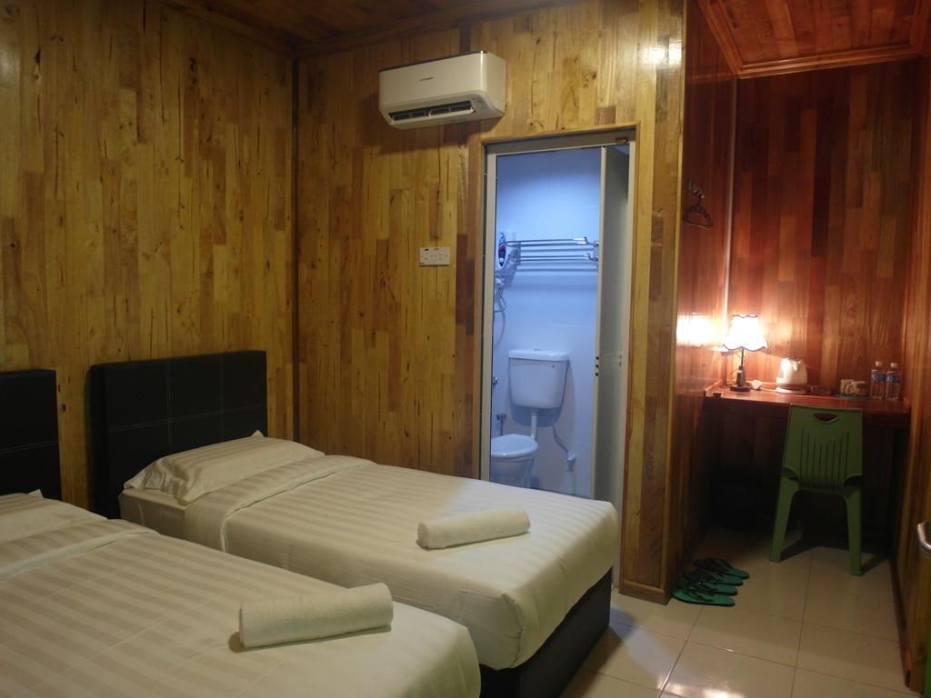 Mabohai Resort Klebang Melaka Zewnętrze zdjęcie