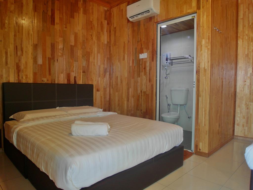Mabohai Resort Klebang Melaka Zewnętrze zdjęcie
