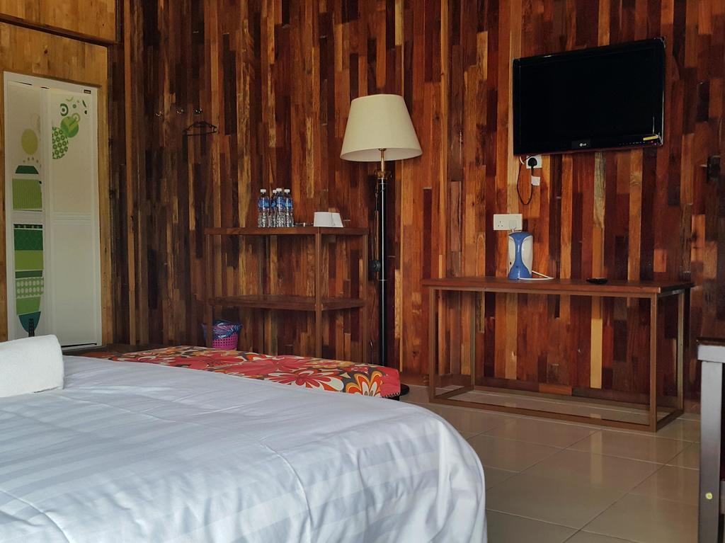 Mabohai Resort Klebang Melaka Zewnętrze zdjęcie