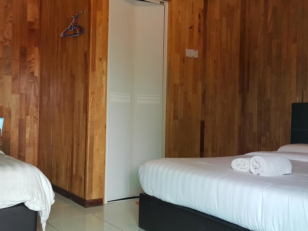 Mabohai Resort Klebang Melaka Zewnętrze zdjęcie