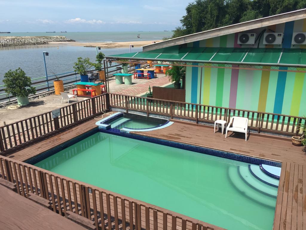 Mabohai Resort Klebang Melaka Zewnętrze zdjęcie