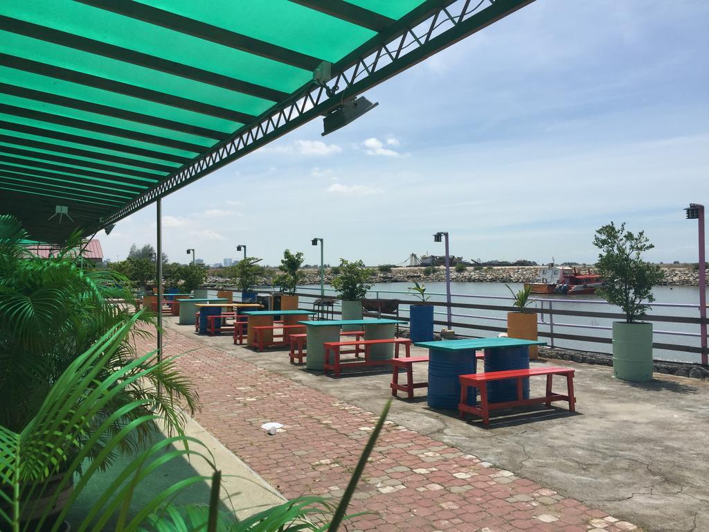 Mabohai Resort Klebang Melaka Zewnętrze zdjęcie