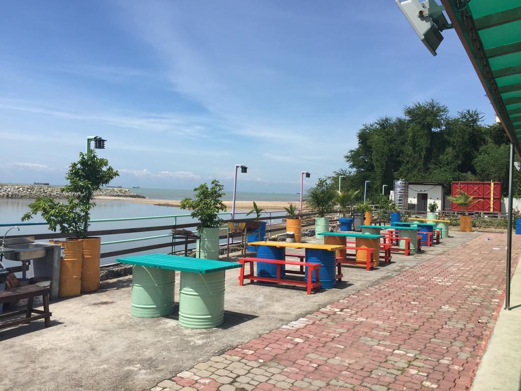 Mabohai Resort Klebang Melaka Zewnętrze zdjęcie