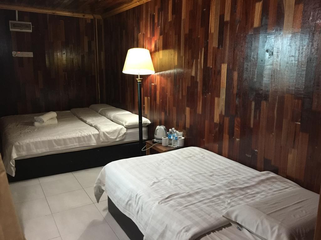 Mabohai Resort Klebang Melaka Zewnętrze zdjęcie