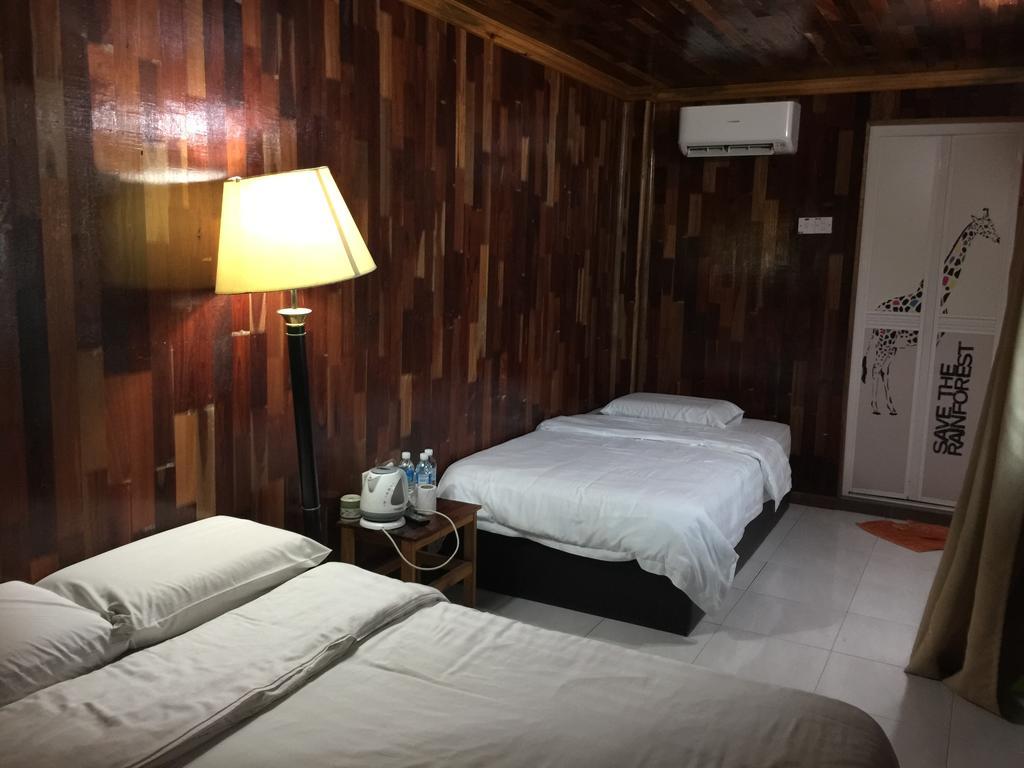 Mabohai Resort Klebang Melaka Zewnętrze zdjęcie
