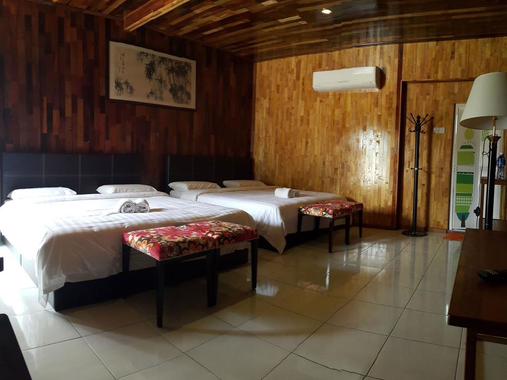 Mabohai Resort Klebang Melaka Zewnętrze zdjęcie