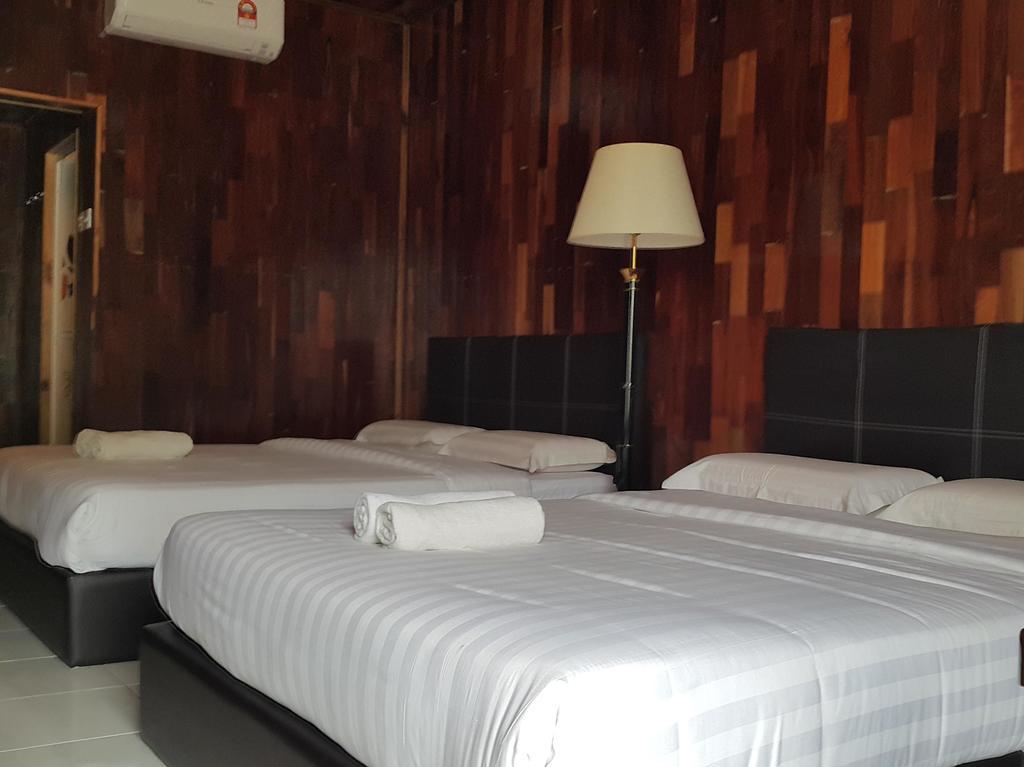 Mabohai Resort Klebang Melaka Zewnętrze zdjęcie