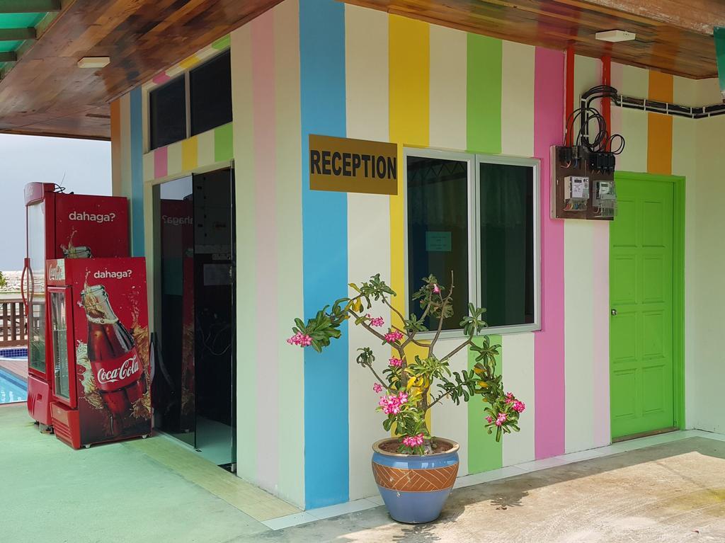 Mabohai Resort Klebang Melaka Zewnętrze zdjęcie