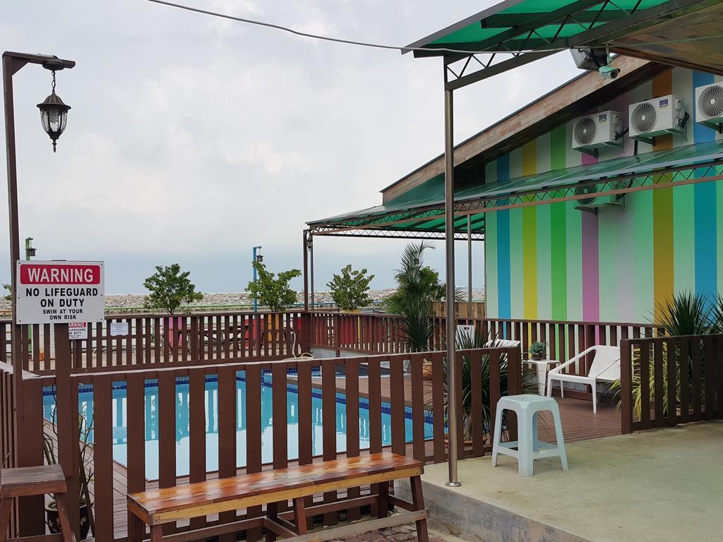 Mabohai Resort Klebang Melaka Zewnętrze zdjęcie