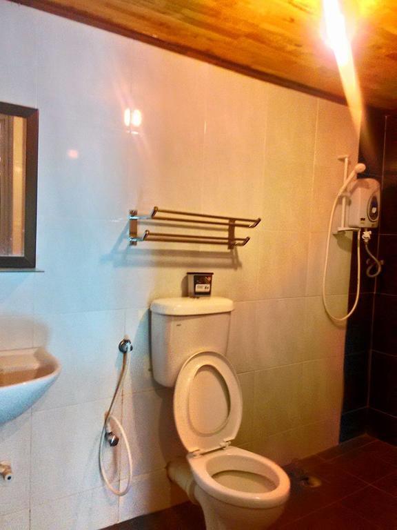 Mabohai Resort Klebang Melaka Zewnętrze zdjęcie