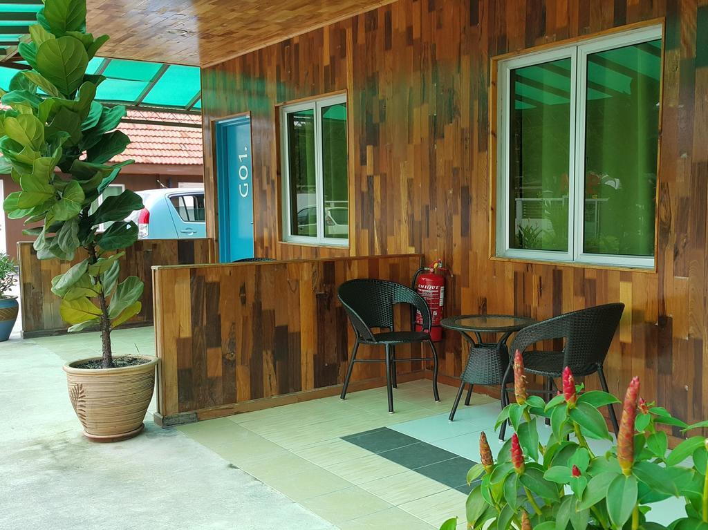 Mabohai Resort Klebang Melaka Zewnętrze zdjęcie