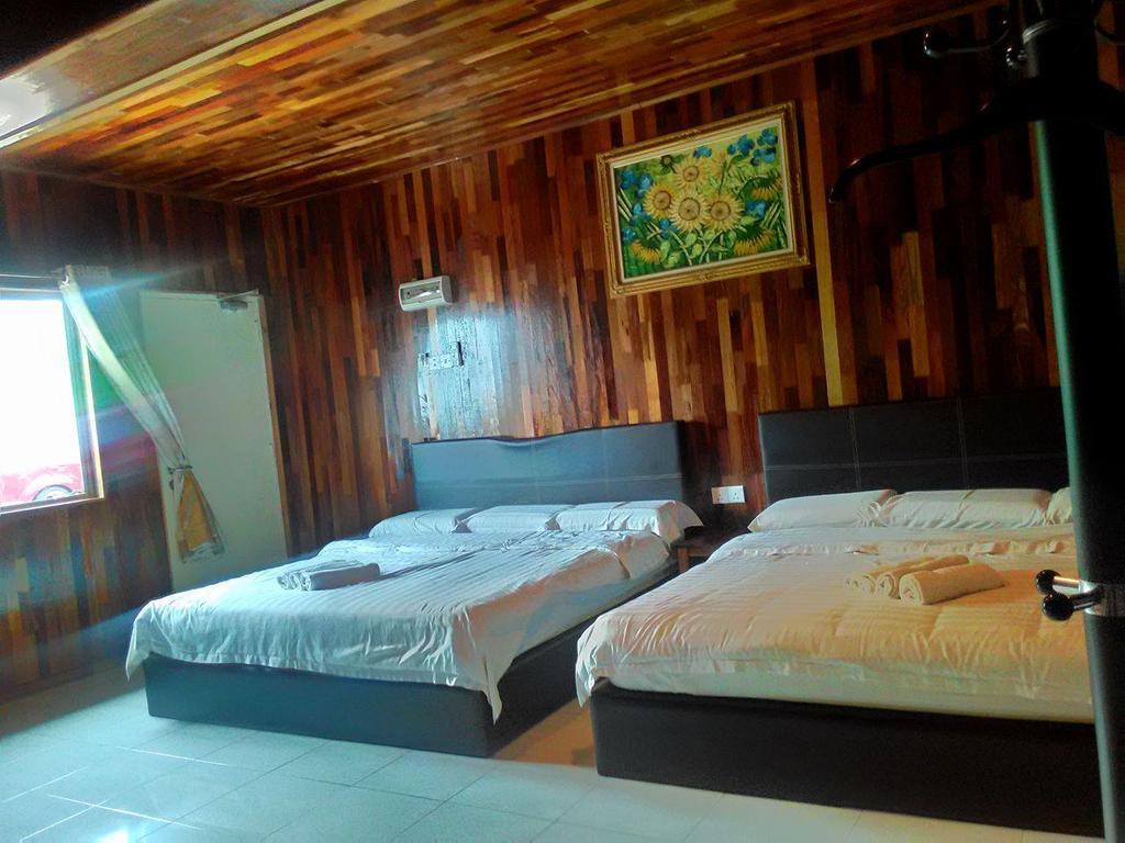 Mabohai Resort Klebang Melaka Zewnętrze zdjęcie