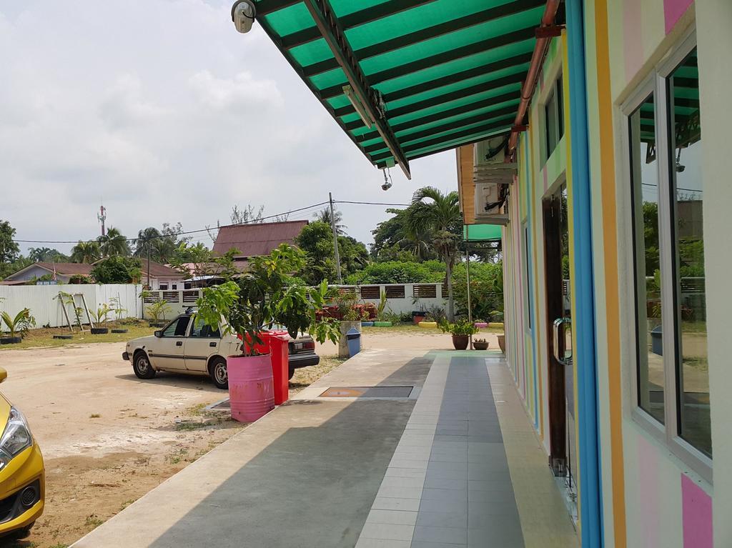 Mabohai Resort Klebang Melaka Zewnętrze zdjęcie