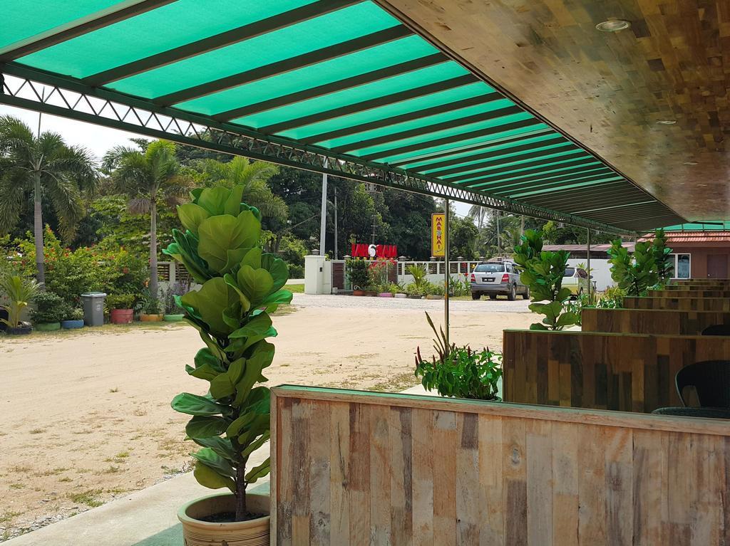 Mabohai Resort Klebang Melaka Zewnętrze zdjęcie