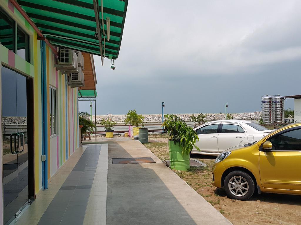 Mabohai Resort Klebang Melaka Zewnętrze zdjęcie