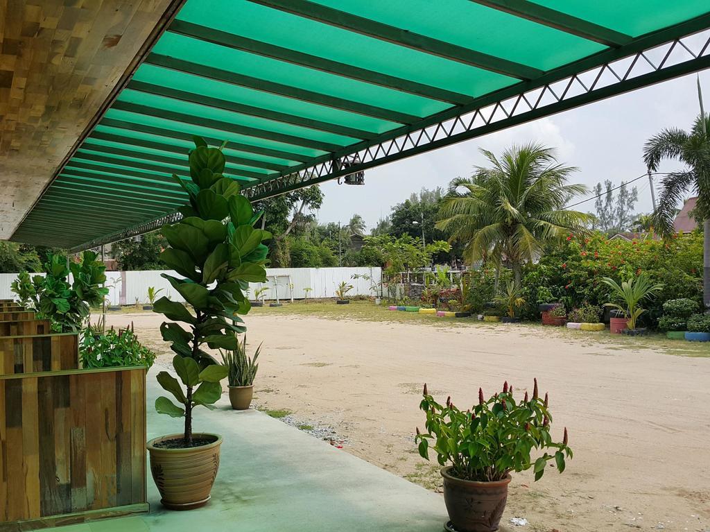 Mabohai Resort Klebang Melaka Zewnętrze zdjęcie