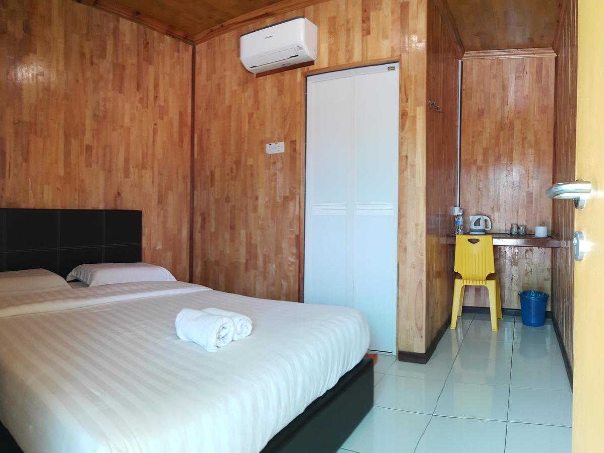 Mabohai Resort Klebang Melaka Zewnętrze zdjęcie