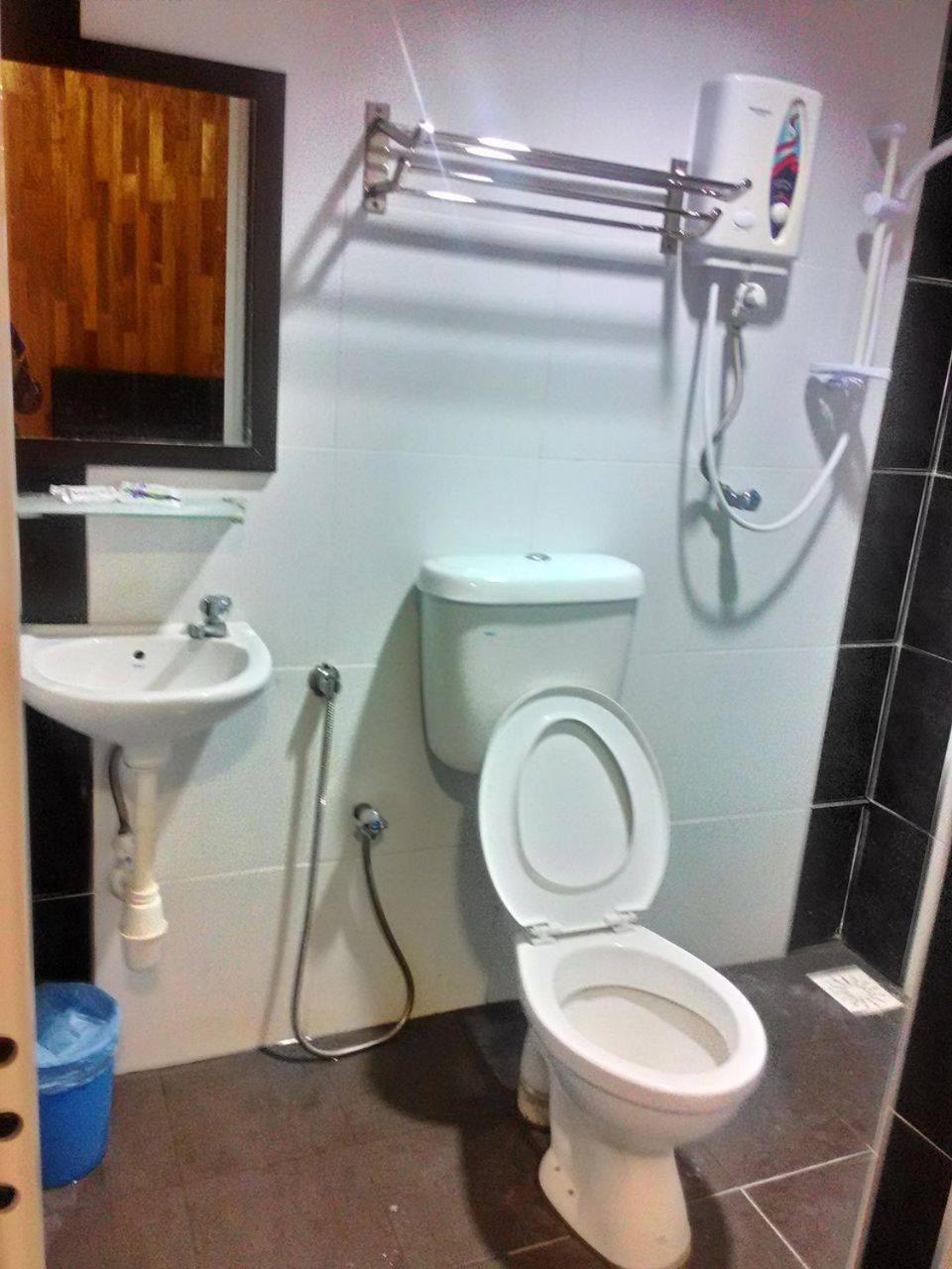 Mabohai Resort Klebang Melaka Zewnętrze zdjęcie