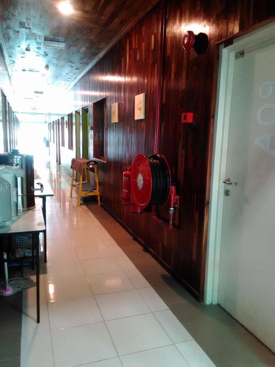 Mabohai Resort Klebang Melaka Zewnętrze zdjęcie