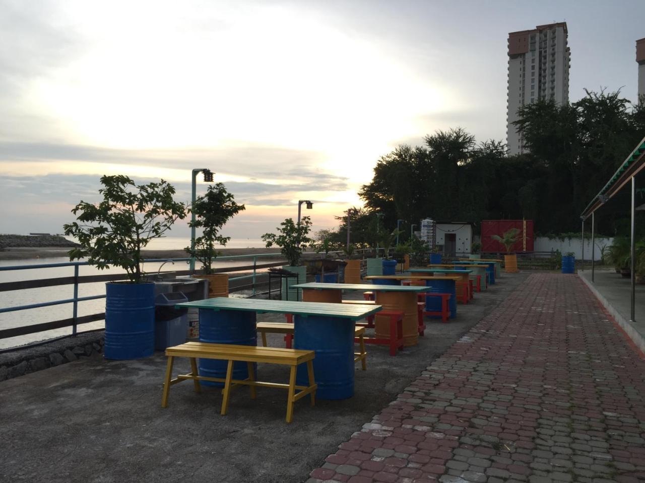 Mabohai Resort Klebang Melaka Zewnętrze zdjęcie