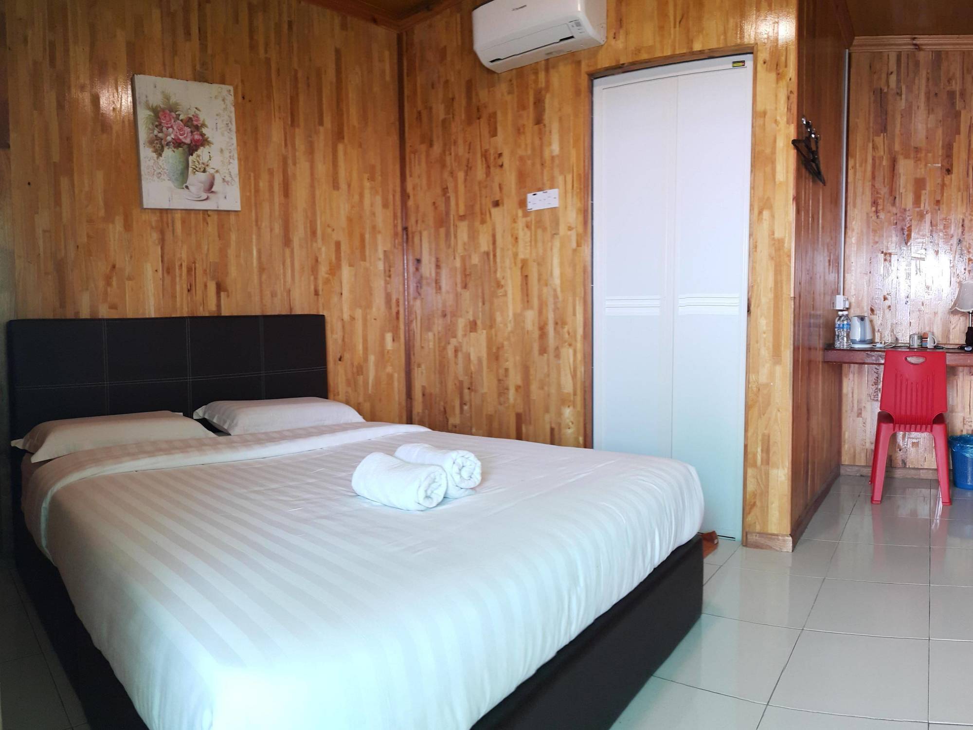 Mabohai Resort Klebang Melaka Zewnętrze zdjęcie