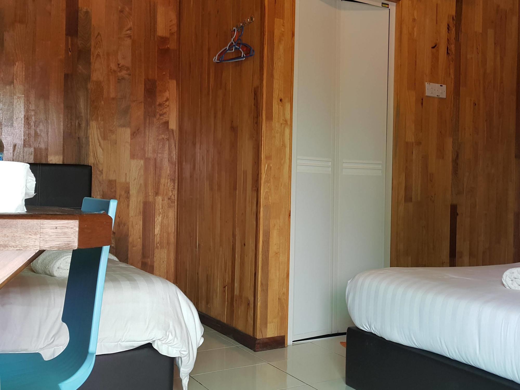 Mabohai Resort Klebang Melaka Zewnętrze zdjęcie