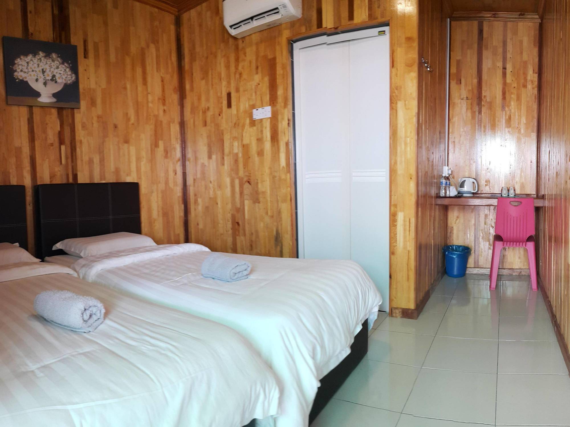 Mabohai Resort Klebang Melaka Zewnętrze zdjęcie